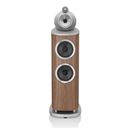 Boxe Bowers & Wilkins 803 D4