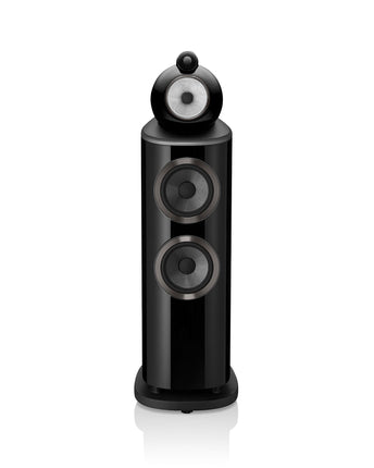 Bowers & Wilkins 803 D4