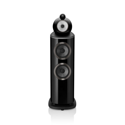 Boxe Bowers & Wilkins 803 D4