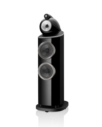 Bowers & Wilkins 803 D4
