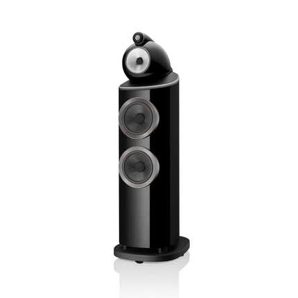 Boxe Bowers & Wilkins 803 D4