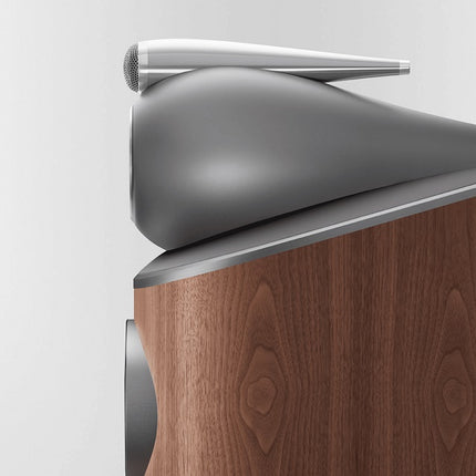 Boxe Bowers & Wilkins 803 D4