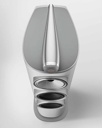 Bowers & Wilkins 804 D4