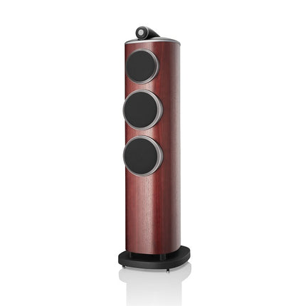 Boxe Bowers & Wilkins 804 D4