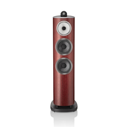 Boxe Bowers & Wilkins 804 D4