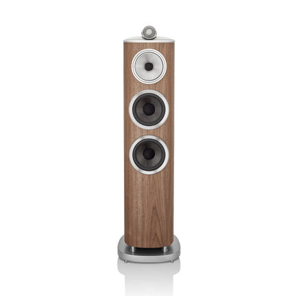 Boxe Bowers & Wilkins 804 D4
