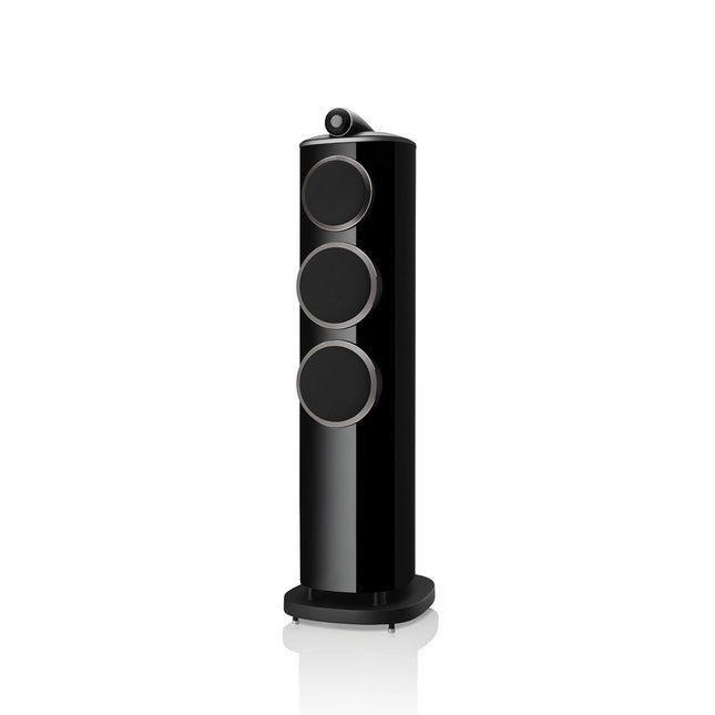 Boxe Bowers & Wilkins 804 D4