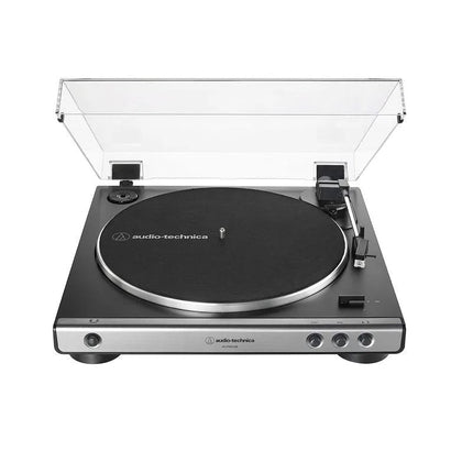 Pick-up Audio-Technica AT-LP60XUSB resigilat