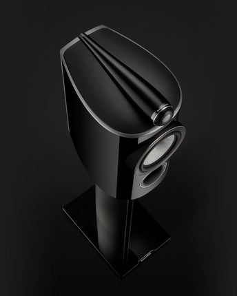 Bowers & Wilkins 805 D4