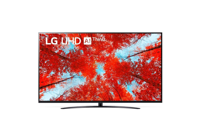 TV LG 86UQ91003LA