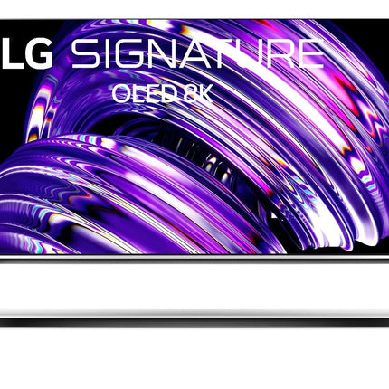 TV LG OLED88Z29LA, 8K