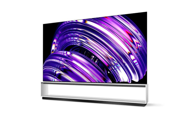 TV LG OLED88Z29LA, 8K