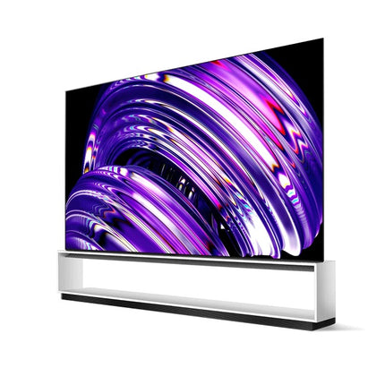 TV LG OLED88Z29LA, 8K