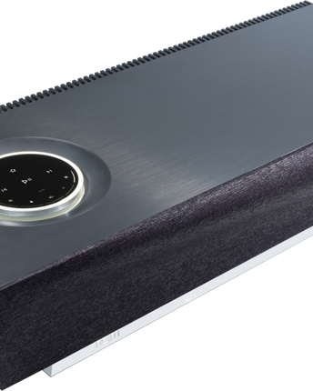 Sistem Hi-Fi All-In-One NAIM Mu-so 2nd Generation