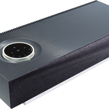 Sistem Hi-Fi All-In-One NAIM Mu-so 2nd Generation