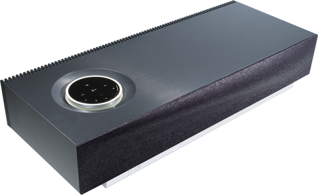 Sistem Hi-Fi All-In-One NAIM Mu-so 2nd Generation