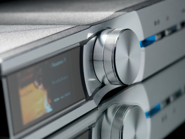 Streamer iFi Audio NEO Stream