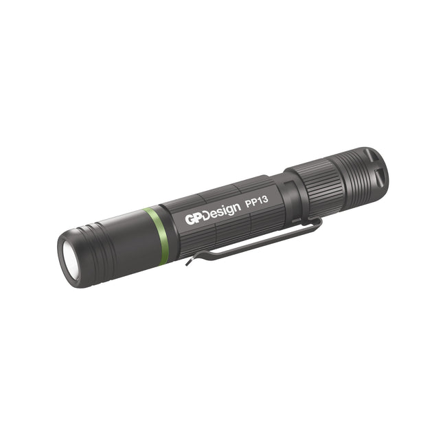 Lanterna GP GPDesign PP13 Penlight, 100 lm,  1xAAA resigilat