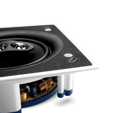 Boxe KEF Ci160CSDS