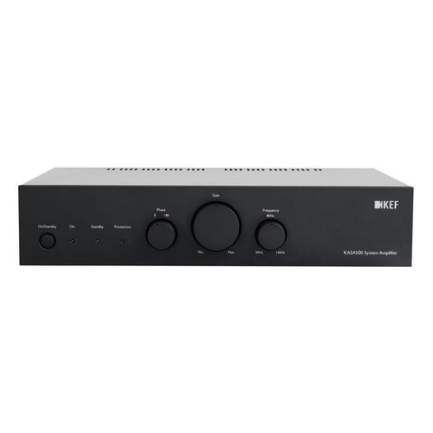 KEF KASA500 Amplificator