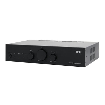 Amplificator de putere subwoofer KEF Kasa 500 stereo