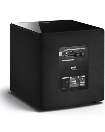 KEF Kube 8b