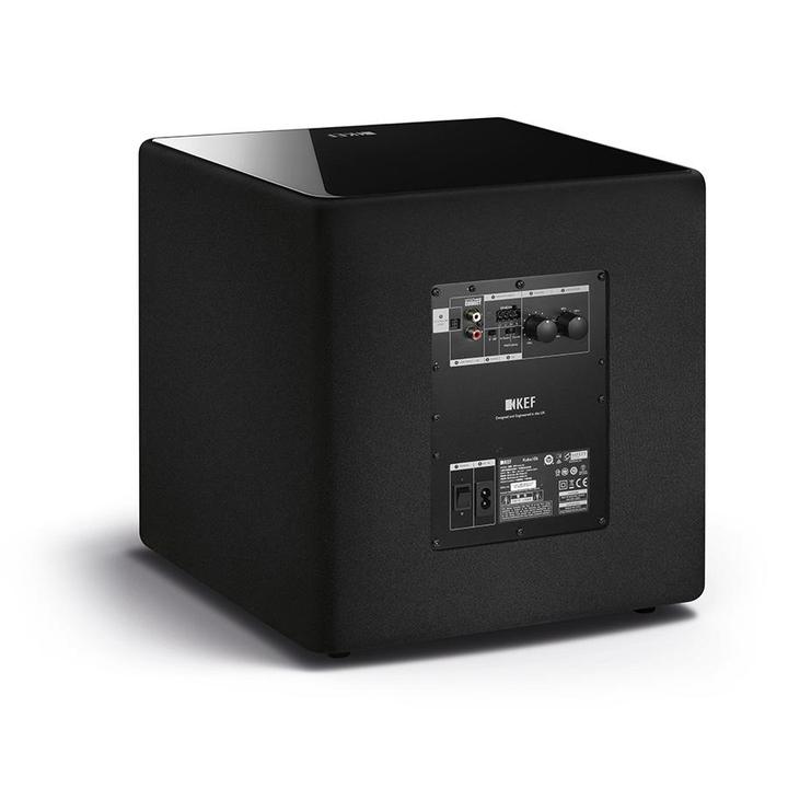 Subwoofer KEF Kube 8b