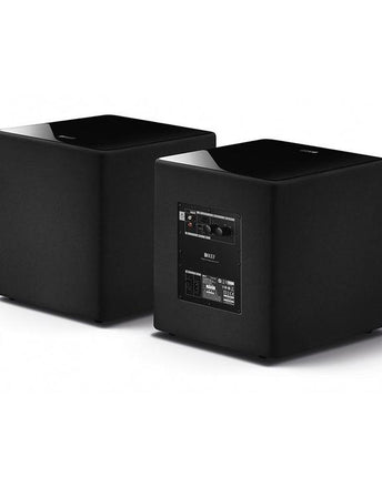 KEF Kube 8b