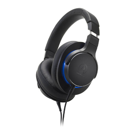Casti Audio-Technica ATH-MSR7b resigilat