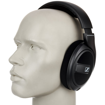 Casti SENNHEISER HD 569