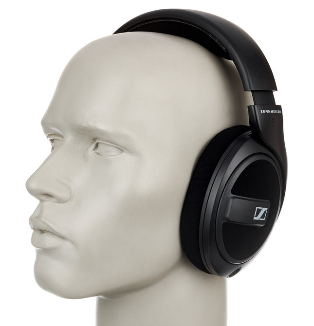 Casti SENNHEISER HD 569