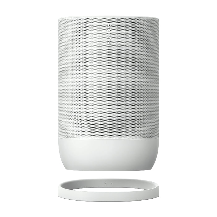 Boxa amplificata Sonos Move resigilat
