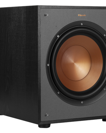 Subwoofer Klipsch R-100SW Black