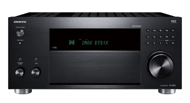 Receiver ONKYO TX-RZ50, 9.2 channel, THX Certified, 8K, HDMI 2.1 resigilat