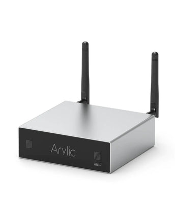 Arylic A50+