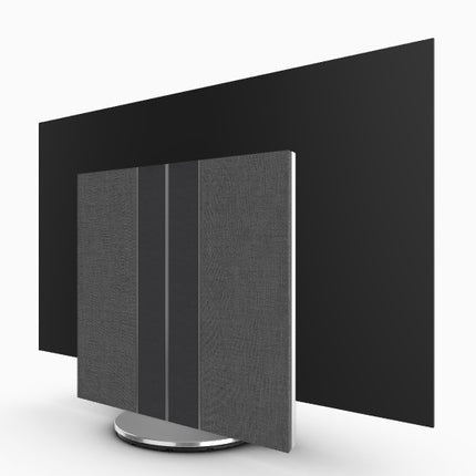 TV Bang&Olufsen Beovision Harmony 77" motorized floorstand