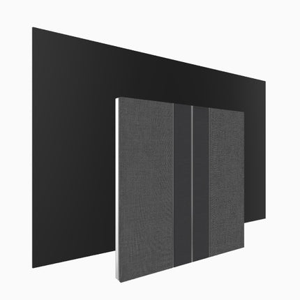 TV Bang&Olufsen Beovision Harmony 83" wallmount