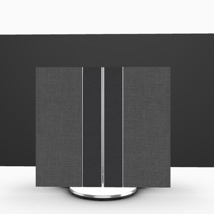 TV Bang&Olufsen Beovision Harmony 77" motorized floorstand