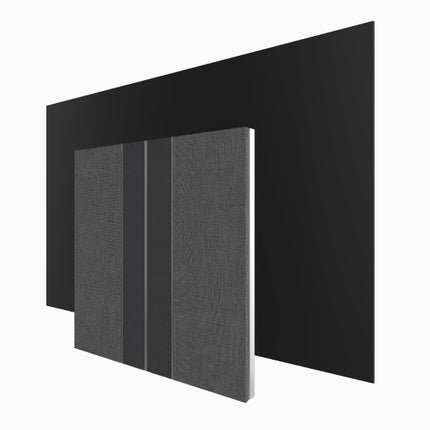TV Bang&Olufsen Beovision Harmony 83" wallmount