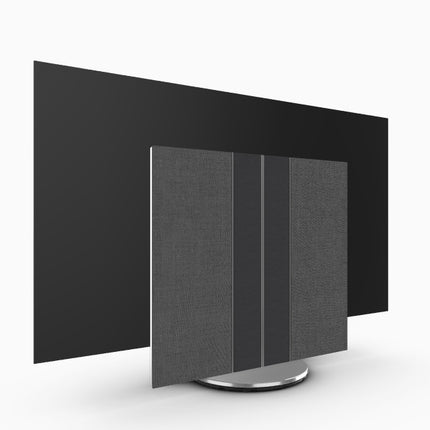 TV Bang&Olufsen Beovision Harmony 77" motorized floorstand