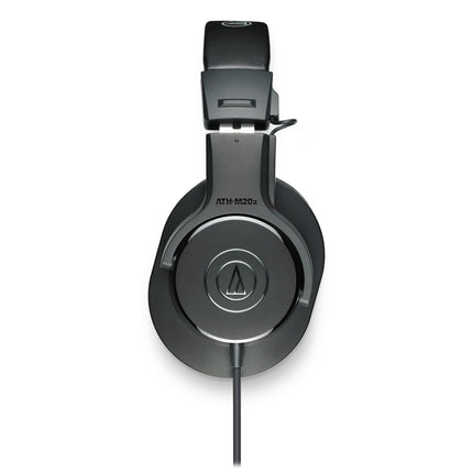 Casti Audio-Technica ATH-M20x