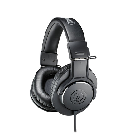 Casti Audio-Technica ATH-M20x