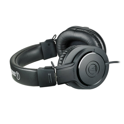 Casti Audio-Technica ATH-M20x