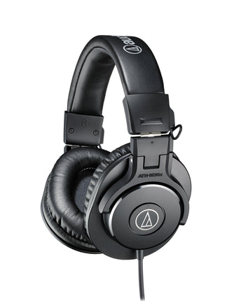 Audio-Technica ATH-M30x