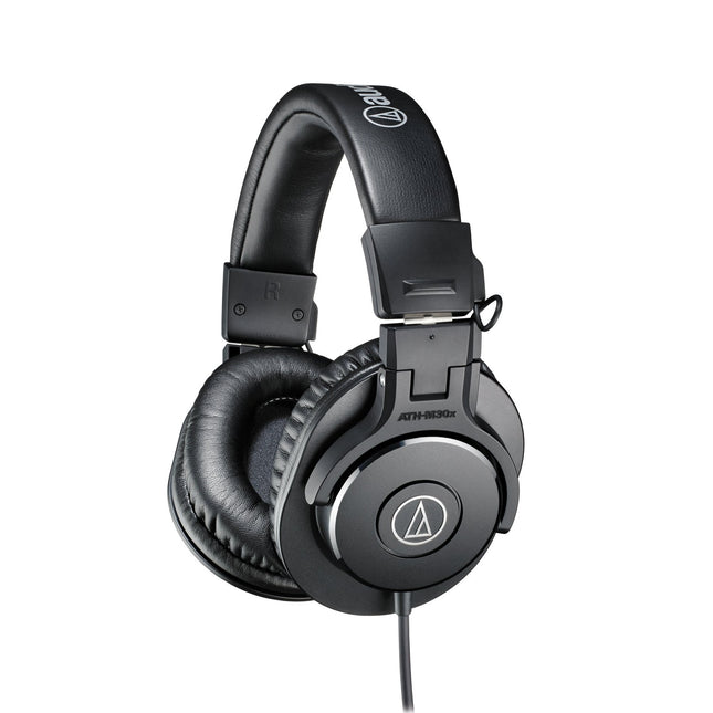 Casti Audio-Technica ATH-M30x