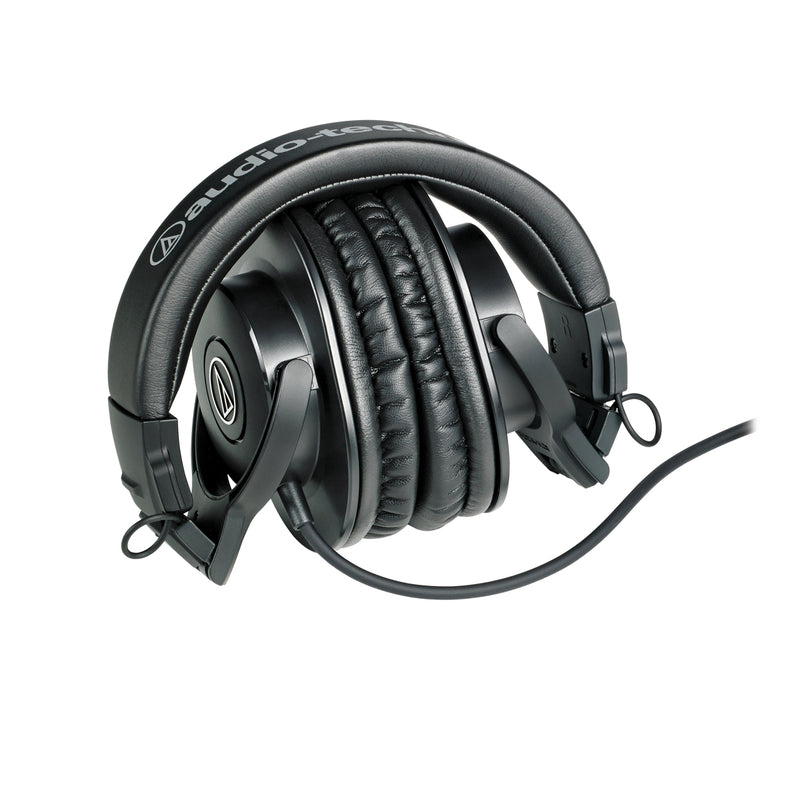 Casti Audio-Technica ATH-M30x