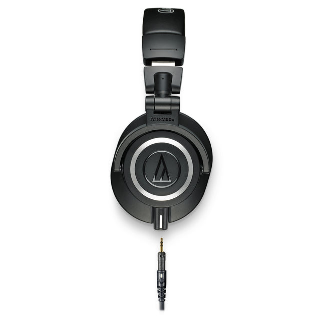 Casti Audio-Technica ATH-M50x