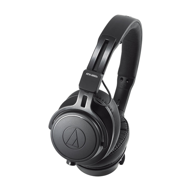 Casti Audio-Technica ATH-M60x