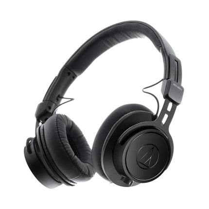 Casti Audio-Technica ATH-M60x