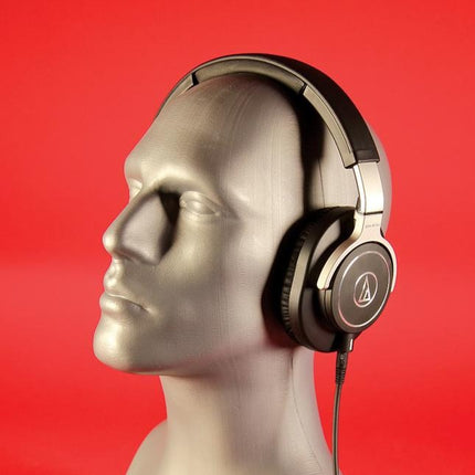 Casti Audio-Technica ATH-M70x